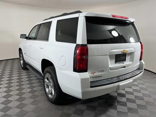 used 2019 Chevrolet Tahoe car, priced at $27,699