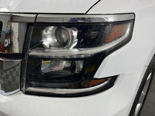 used 2019 Chevrolet Tahoe car, priced at $27,699