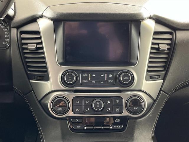 used 2019 Chevrolet Tahoe car, priced at $27,699