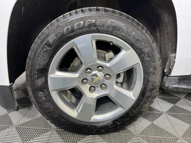 used 2019 Chevrolet Tahoe car, priced at $27,699