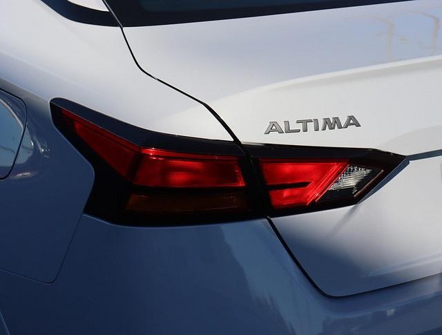new 2024 Nissan Altima car, priced at $26,874