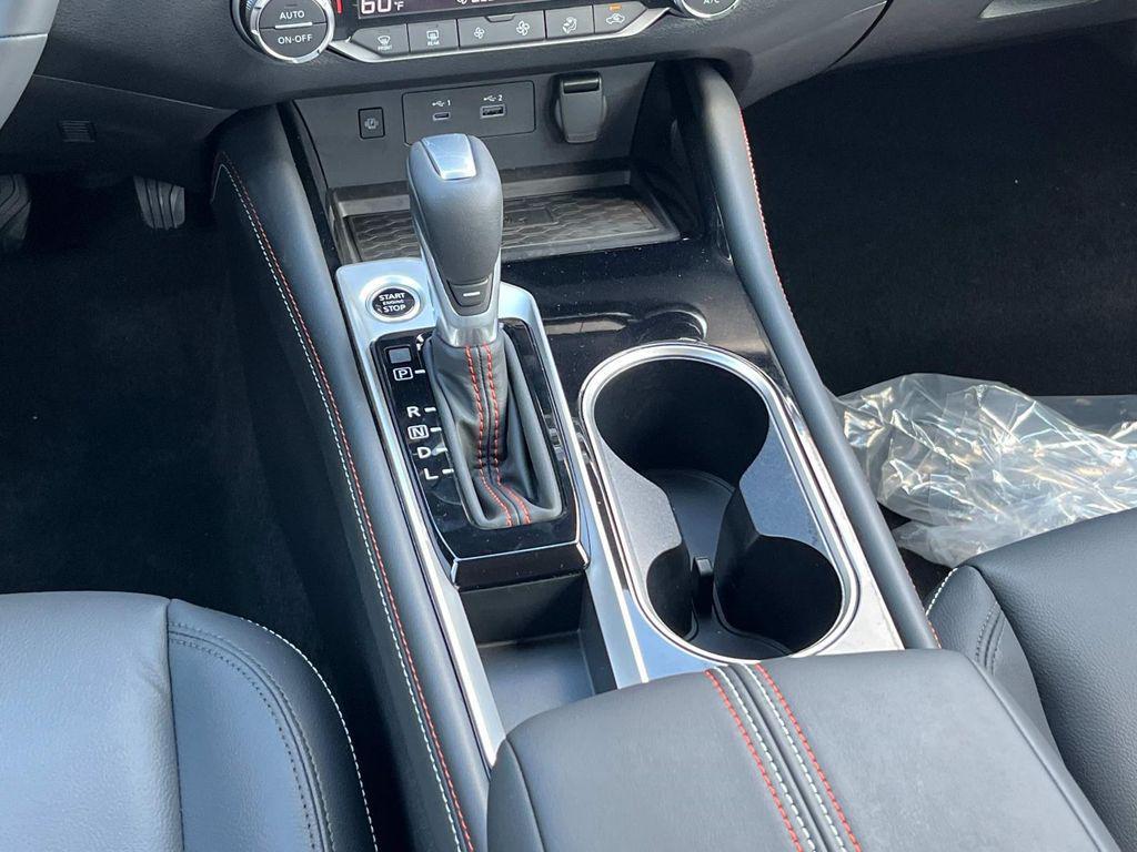 new 2025 Nissan Altima car, priced at $31,421
