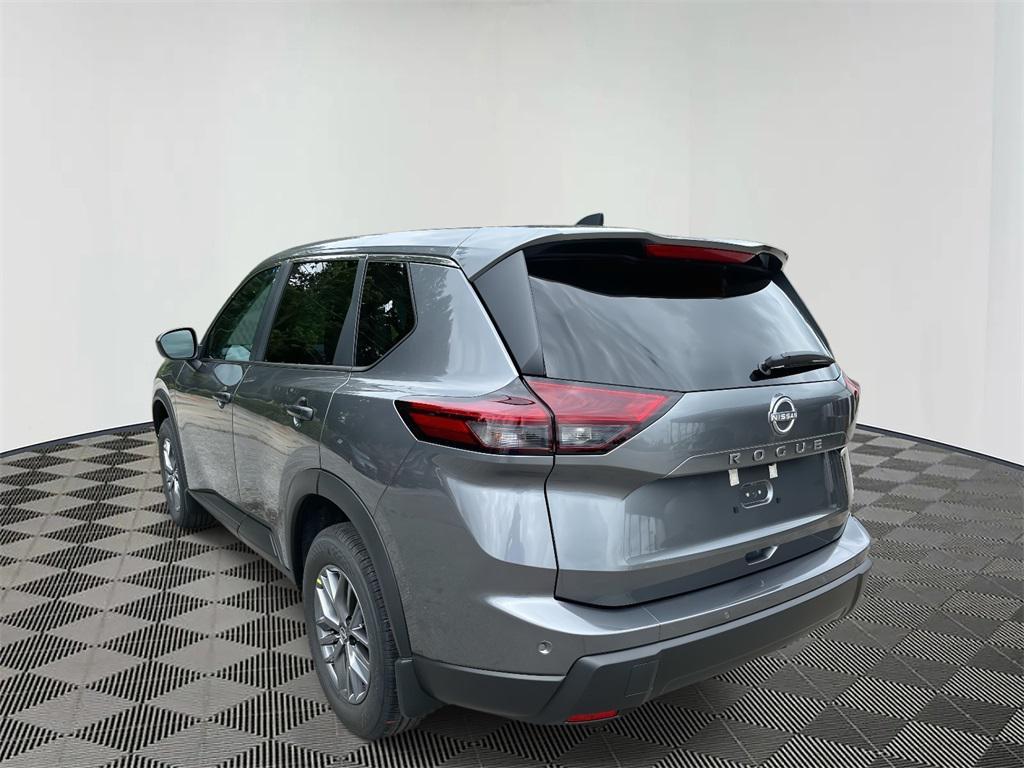 new 2026 Nissan Rogue car, priced at $29,635