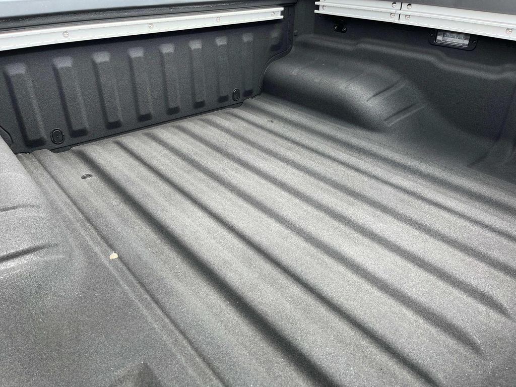 new 2026 Nissan Frontier car, priced at $39,085