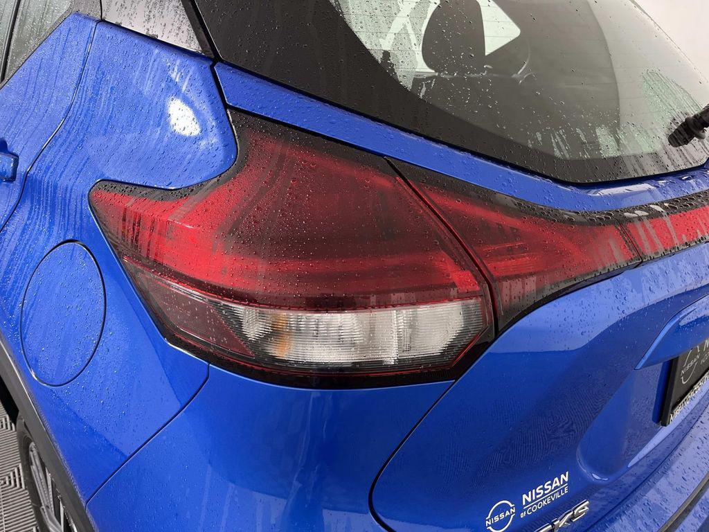 used 2023 Nissan Kicks car, priced at $17,759