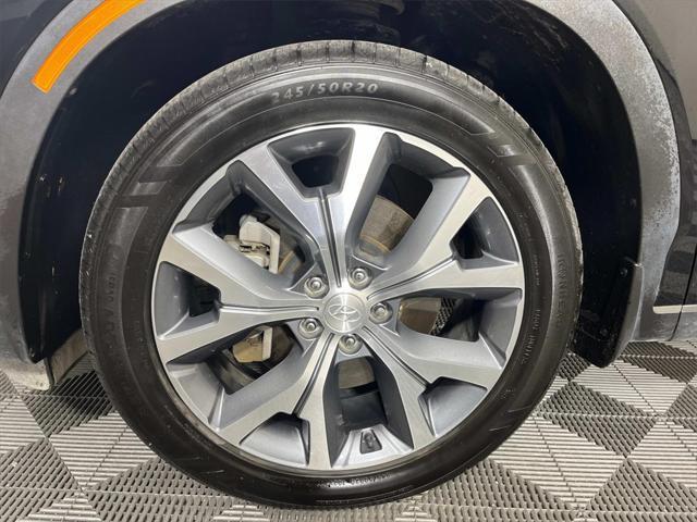 used 2021 Hyundai Palisade car, priced at $18,691