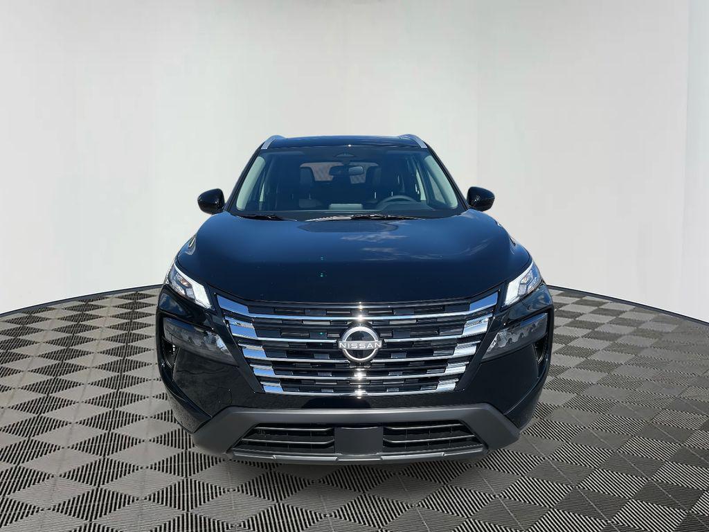 new 2026 Nissan Rogue car, priced at $28,960