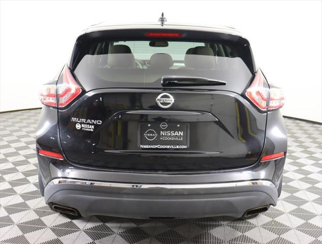 used 2016 Nissan Murano car, priced at $12,988