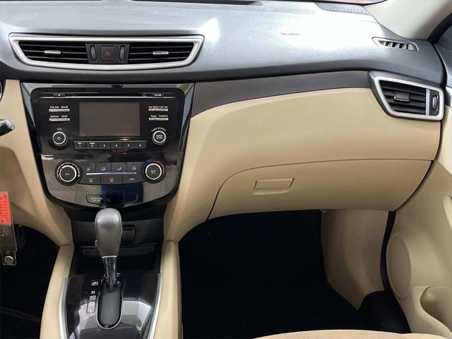 used 2016 Nissan Rogue car, priced at $8,977