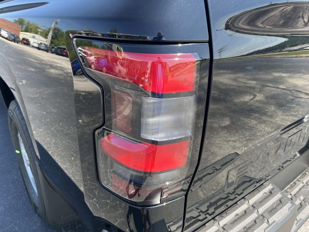 new 2026 Nissan Frontier car, priced at $30,310
