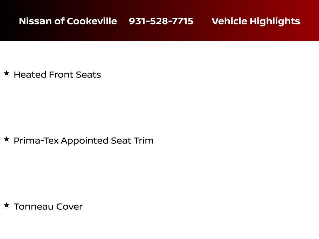 used 2023 Nissan Kicks car, priced at $16,999