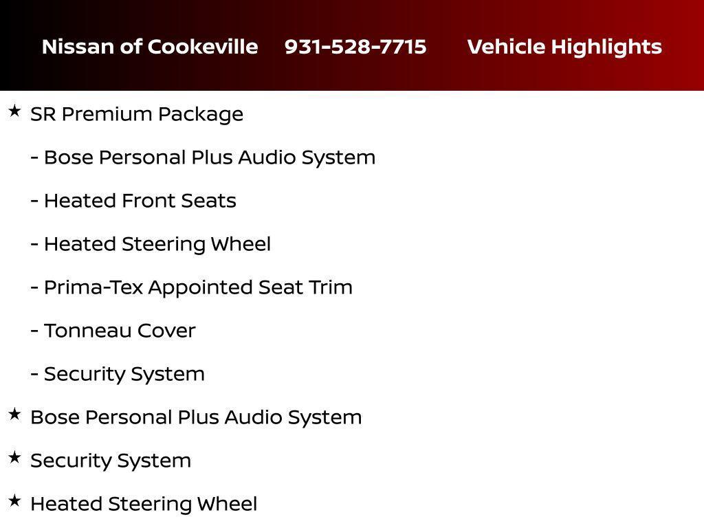 used 2023 Nissan Kicks car, priced at $16,999