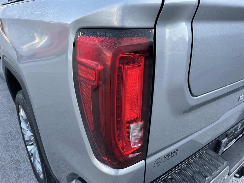 used 2024 GMC Sierra 1500 car, priced at $58,799