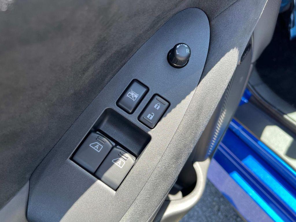 new 2025 Nissan Z car, priced at $49,337