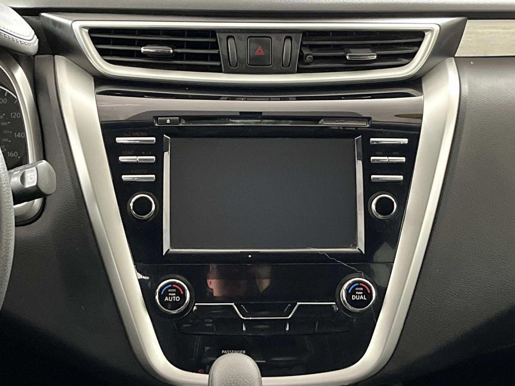 used 2018 Nissan Murano car, priced at $12,999