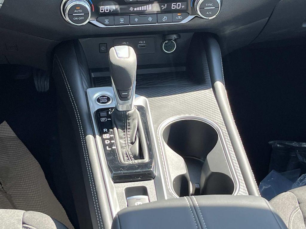 new 2025 Nissan Altima car, priced at $28,782