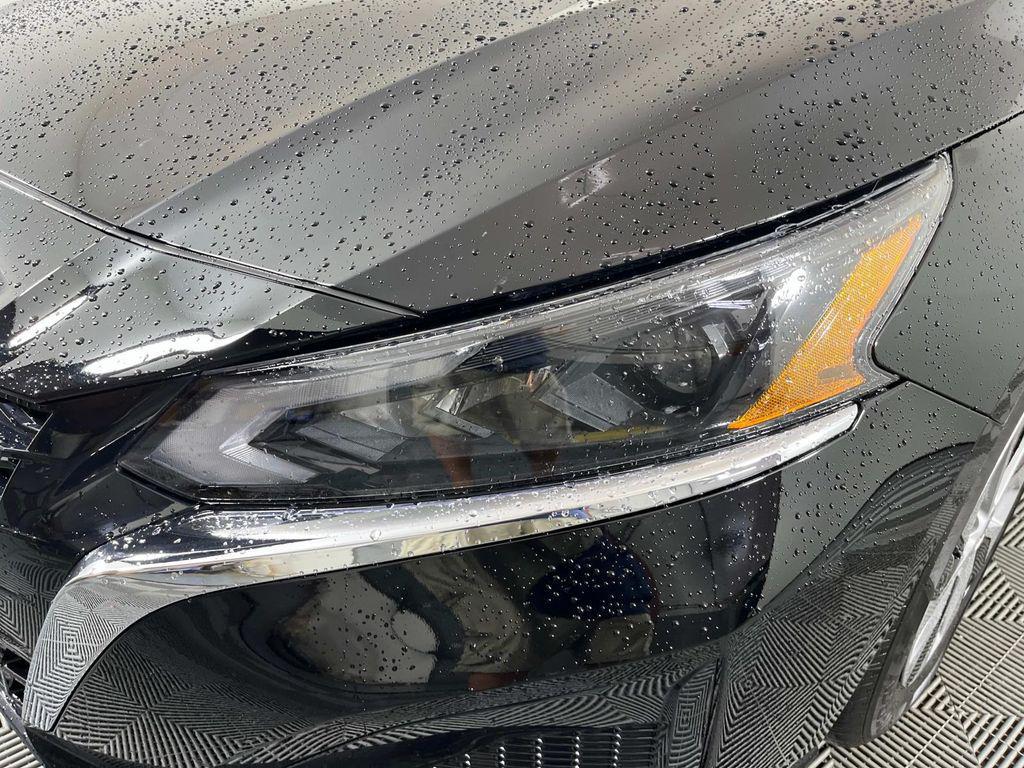 used 2025 Nissan Altima car, priced at $21,053