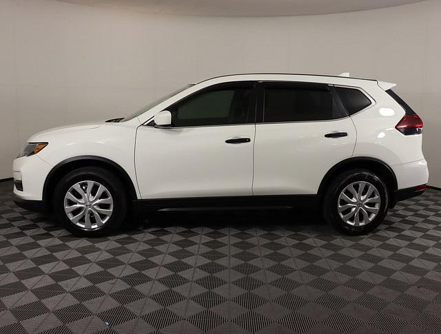 used 2020 Nissan Rogue car, priced at $18,981