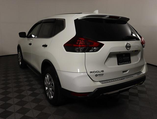 used 2020 Nissan Rogue car, priced at $18,981