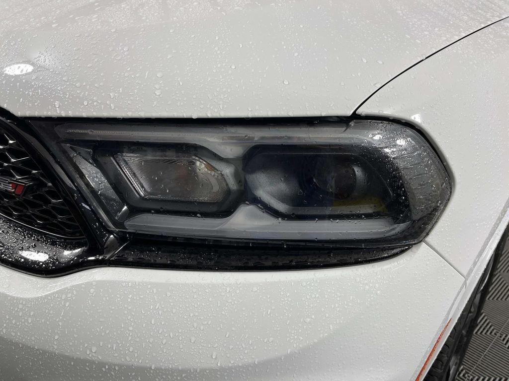 used 2021 Dodge Durango car, priced at $21,304