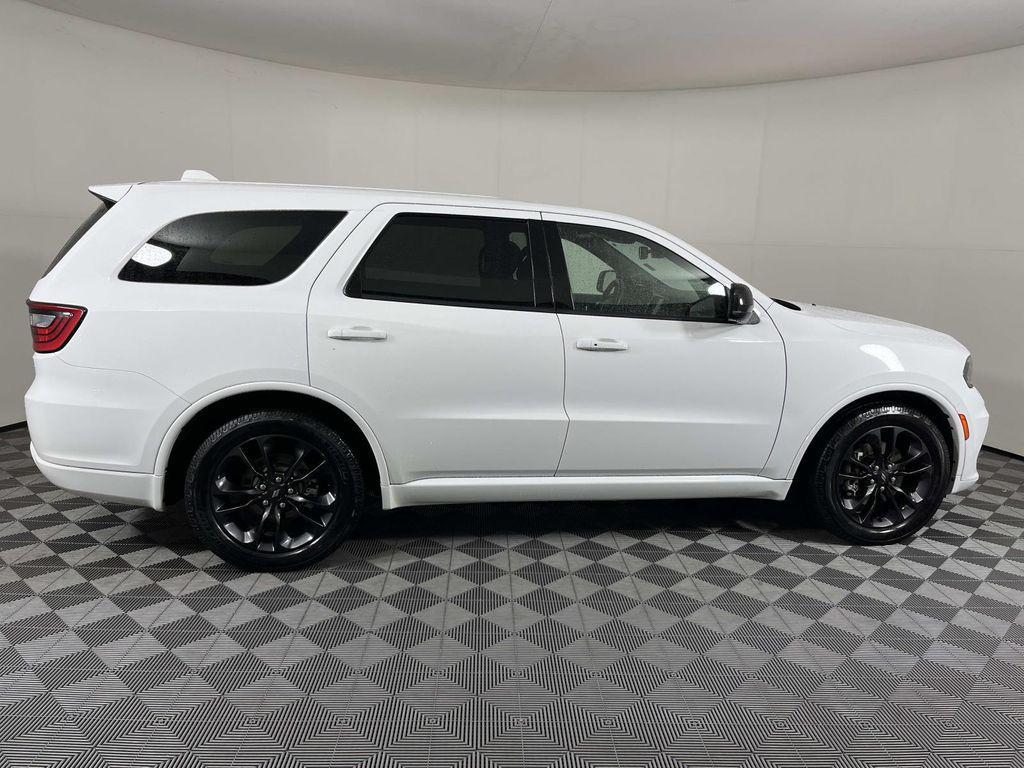 used 2021 Dodge Durango car, priced at $21,304