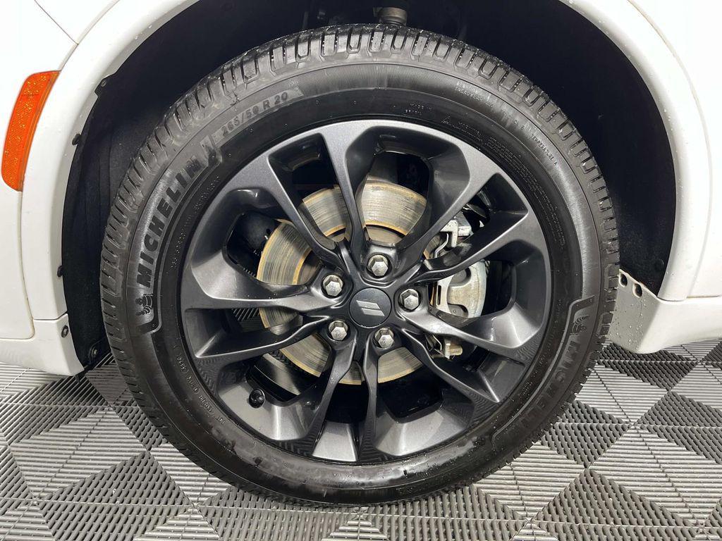 used 2021 Dodge Durango car, priced at $21,304