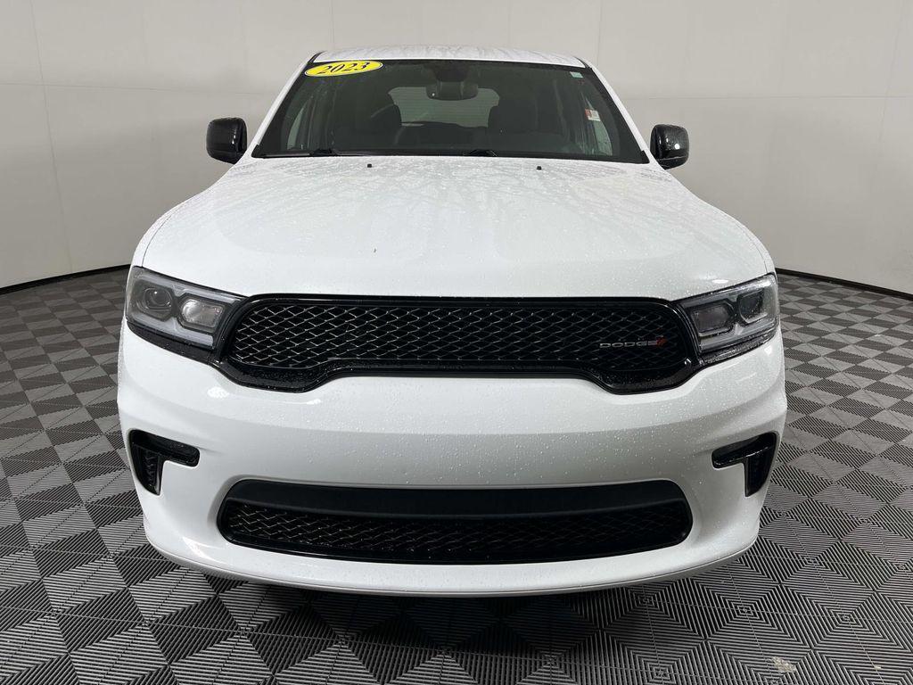 used 2021 Dodge Durango car, priced at $21,304