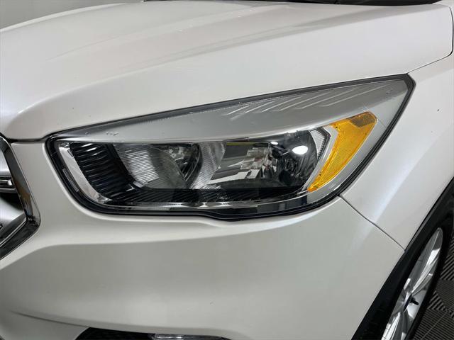 used 2018 Ford Escape car, priced at $13,336