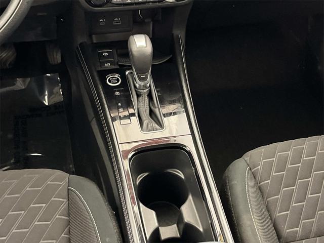 used 2022 Nissan Kicks car, priced at $19,488
