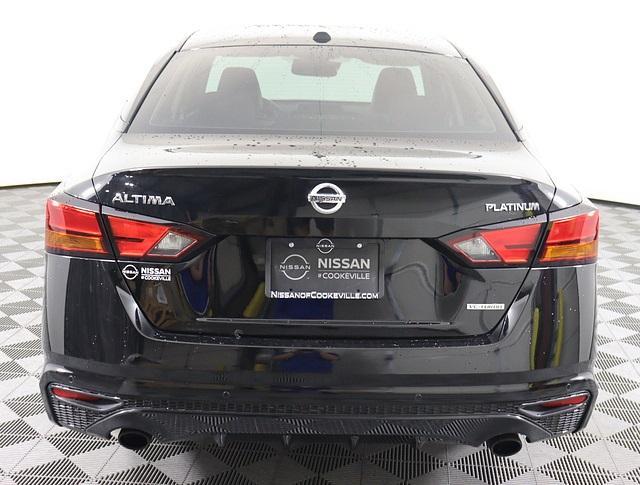 used 2020 Nissan Altima car, priced at $22,981