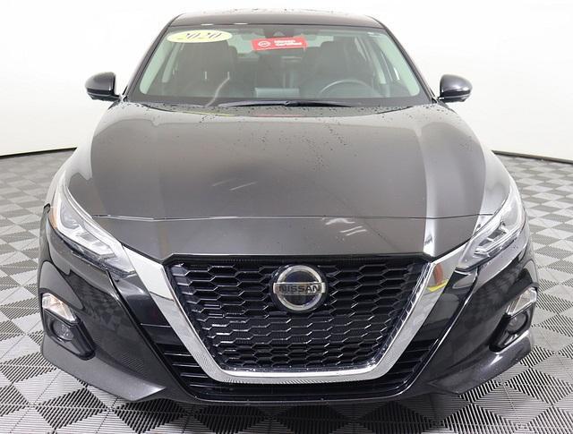 used 2020 Nissan Altima car, priced at $22,981