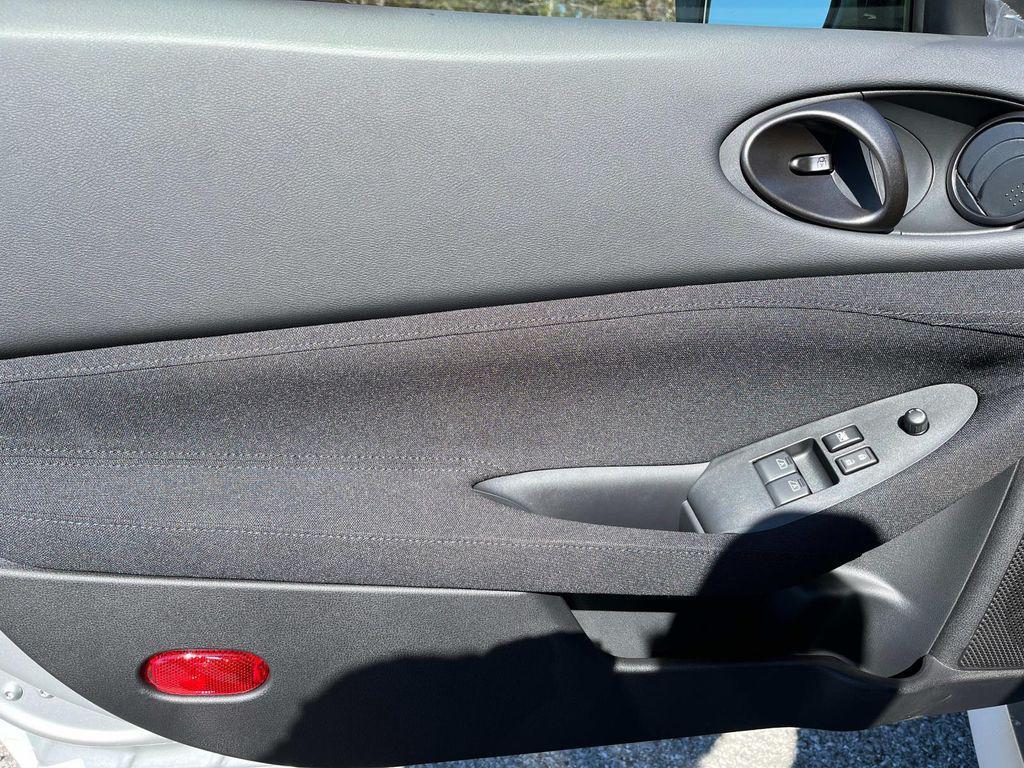 new 2025 Nissan Z car, priced at $36,694