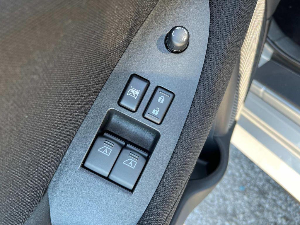 new 2025 Nissan Z car, priced at $36,694