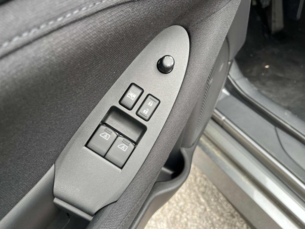 new 2025 Nissan Z car, priced at $35,894