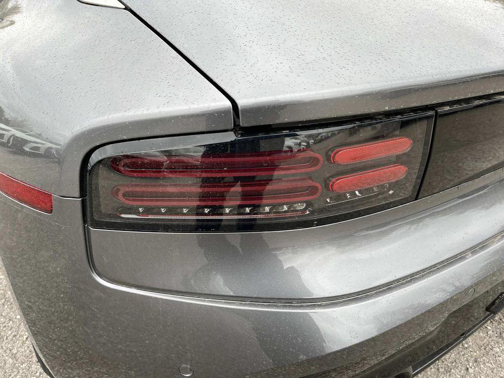 new 2025 Nissan Z car, priced at $35,894