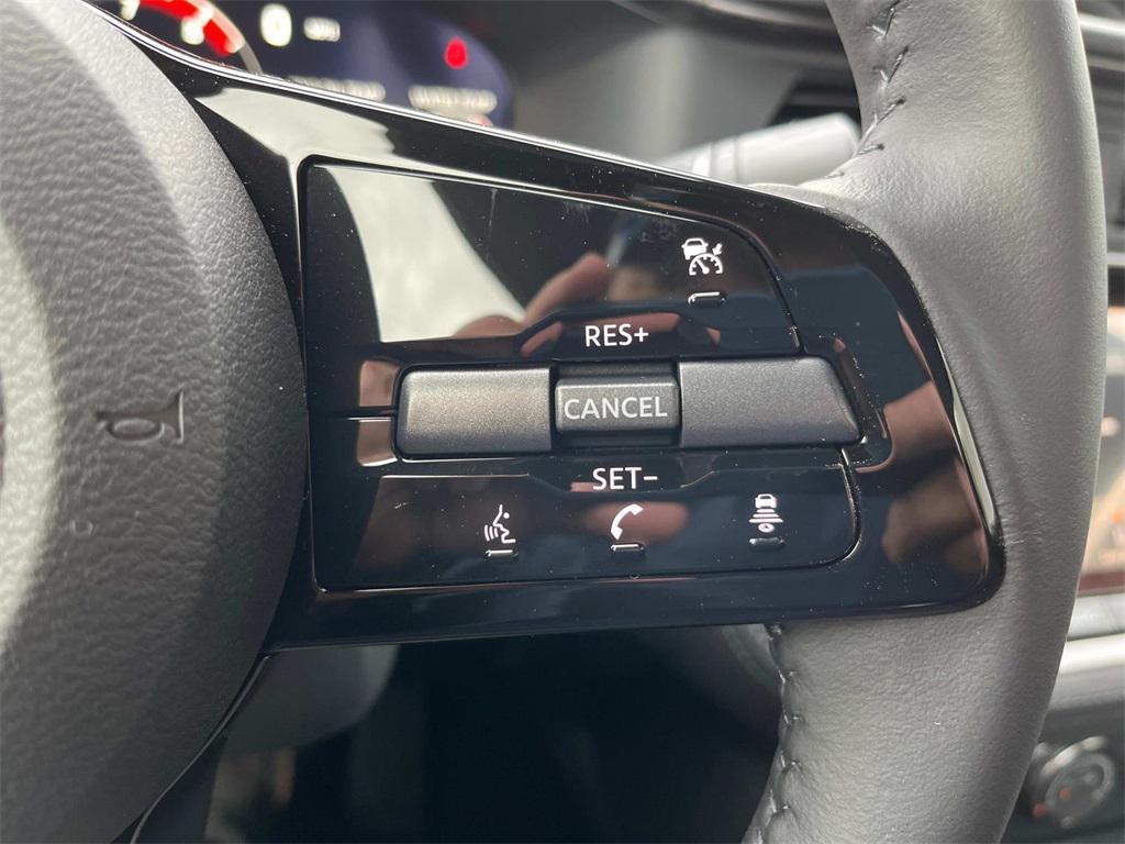 new 2025 Nissan Z car, priced at $39,194