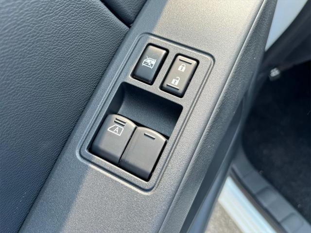 new 2025 Nissan Frontier car, priced at $28,809