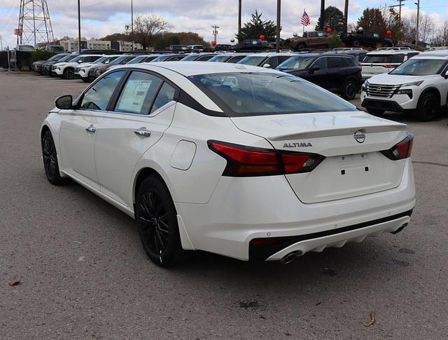 new 2025 Nissan Altima car, priced at $28,006