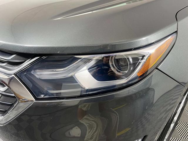 used 2020 Chevrolet Equinox car, priced at $18,371