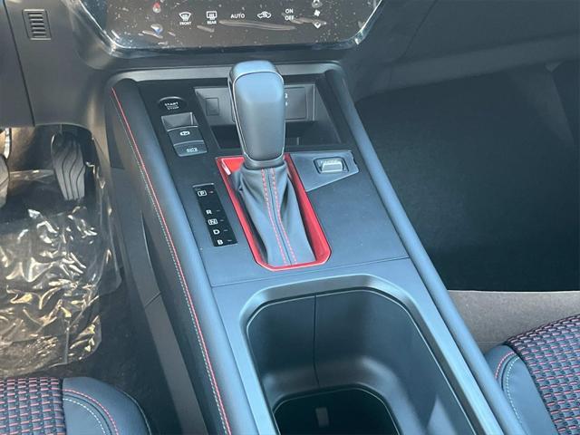 new 2025 Nissan Kicks car, priced at $28,229