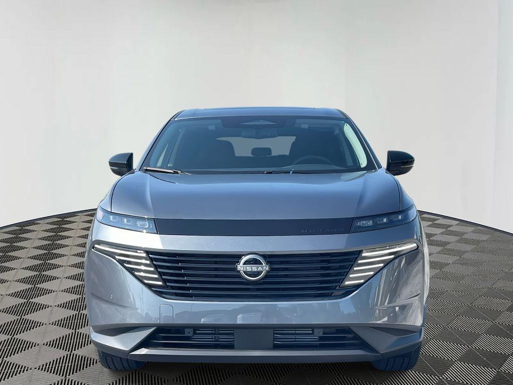 new 2025 Nissan Murano car, priced at $36,778
