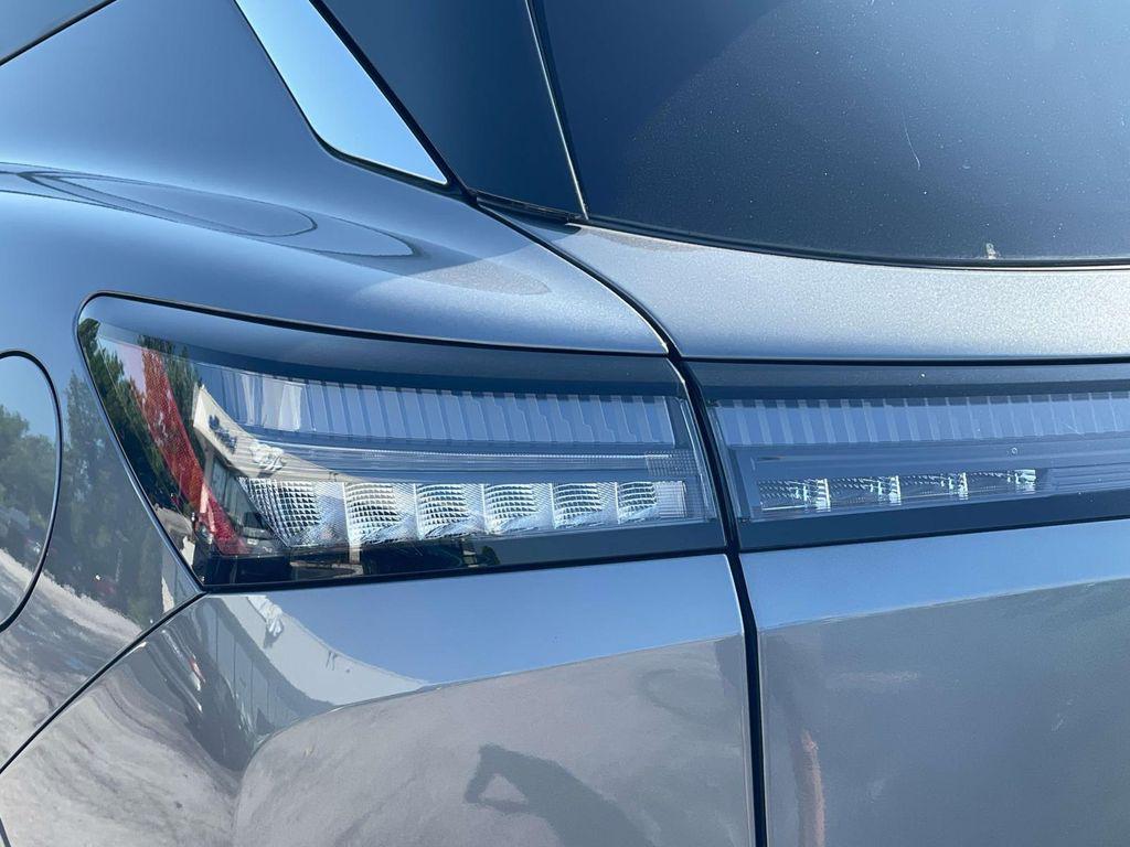 new 2025 Nissan Murano car, priced at $36,778