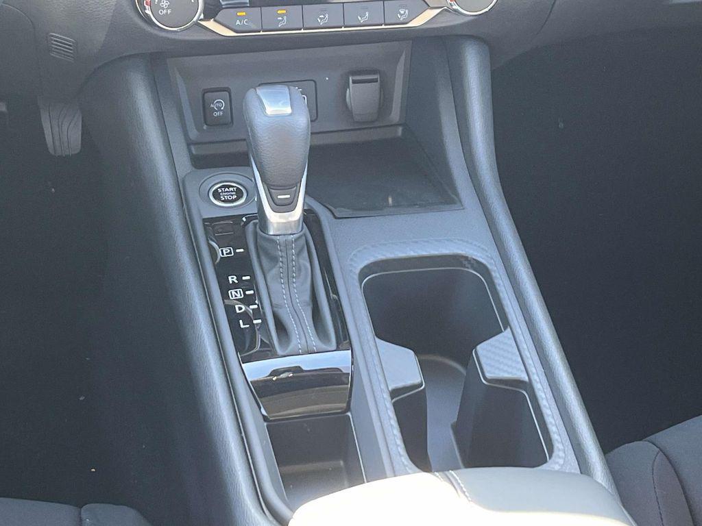 new 2025 Nissan Sentra car, priced at $18,731