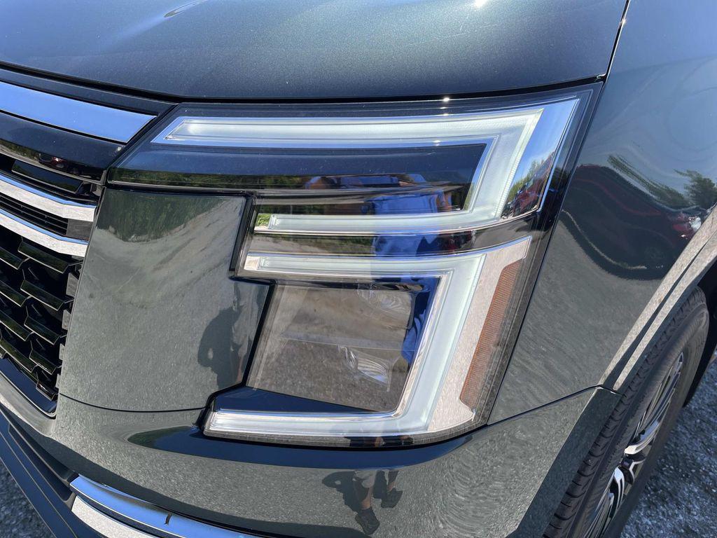 new 2026 Nissan Armada car, priced at $68,555