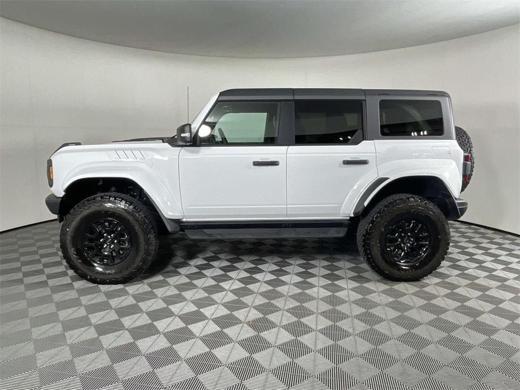 used 2024 Ford Bronco car, priced at $73,353