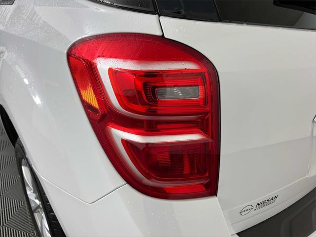 used 2016 Chevrolet Equinox car, priced at $12,372