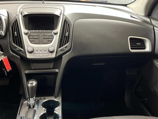 used 2016 Chevrolet Equinox car, priced at $12,372