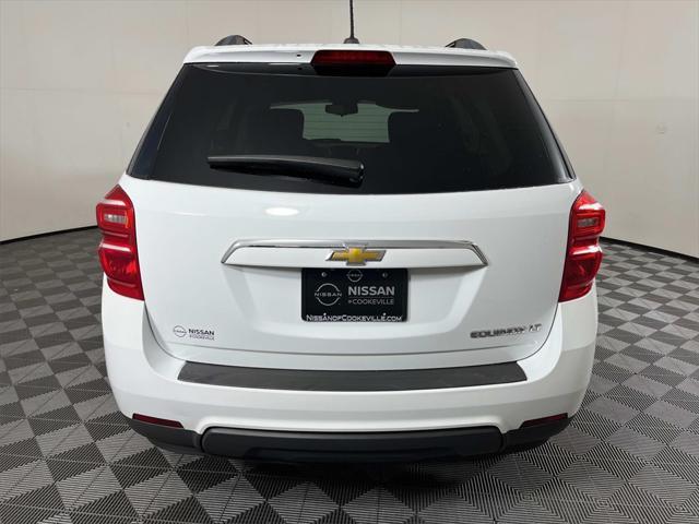 used 2016 Chevrolet Equinox car, priced at $12,372