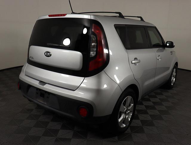 used 2018 Kia Soul car, priced at $10,981