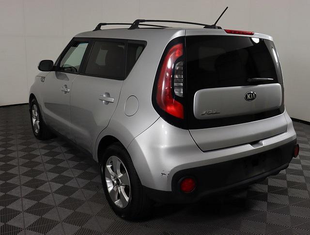 used 2018 Kia Soul car, priced at $10,981